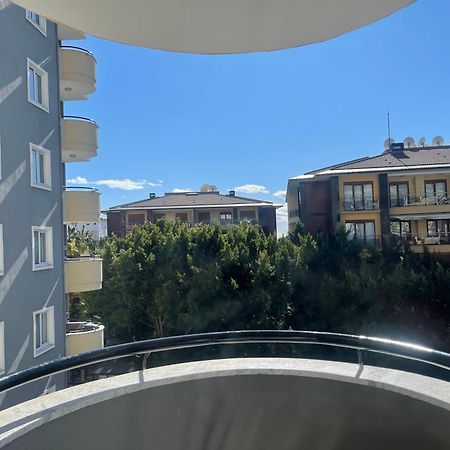 Grand Alisa Hotel Alanya Buitenkant foto