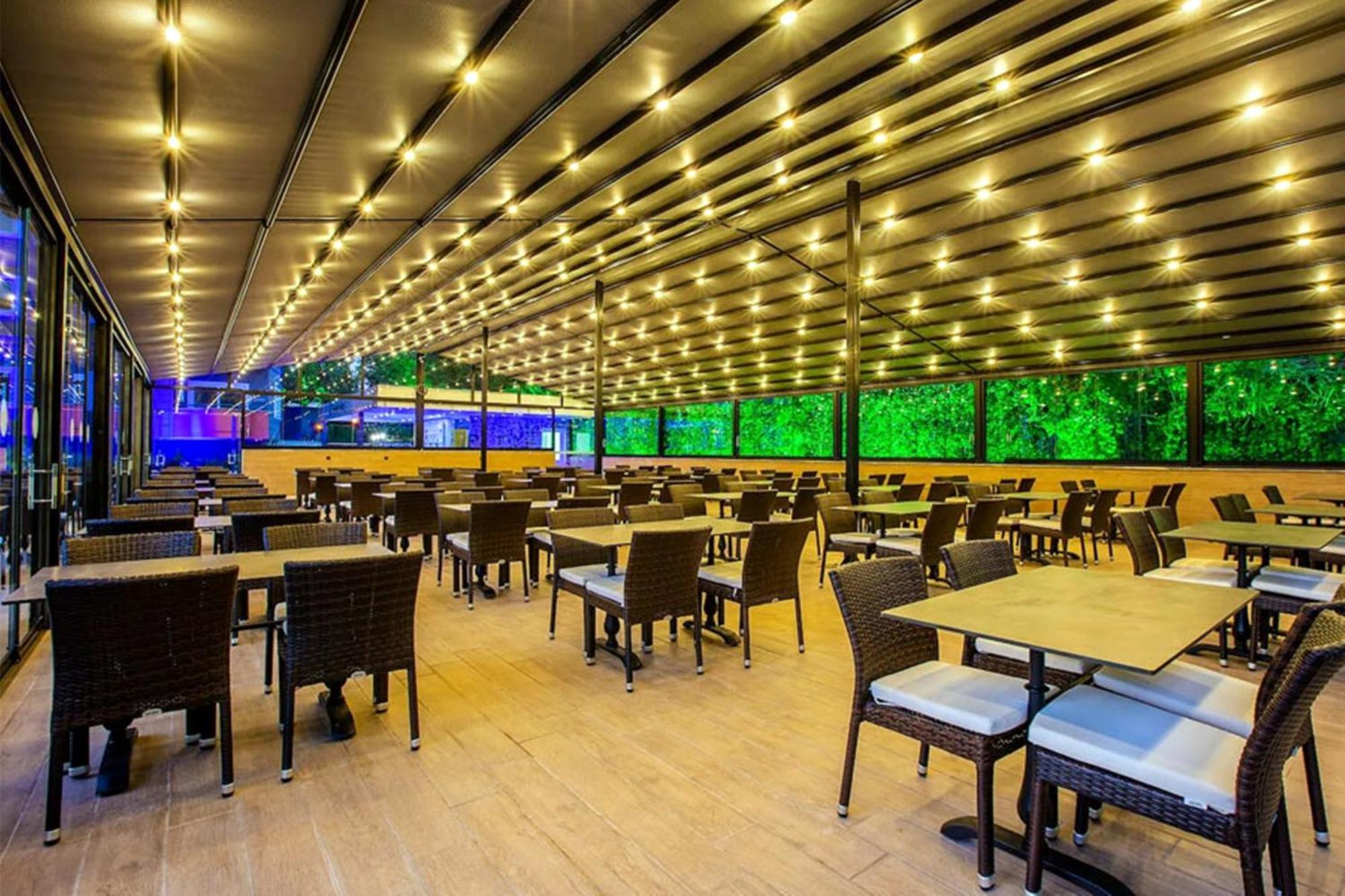 Grand Alisa Hotel Alanya Buitenkant foto