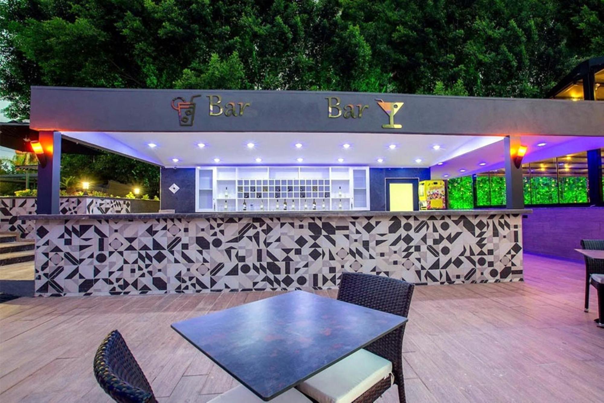 Grand Alisa Hotel Alanya Buitenkant foto