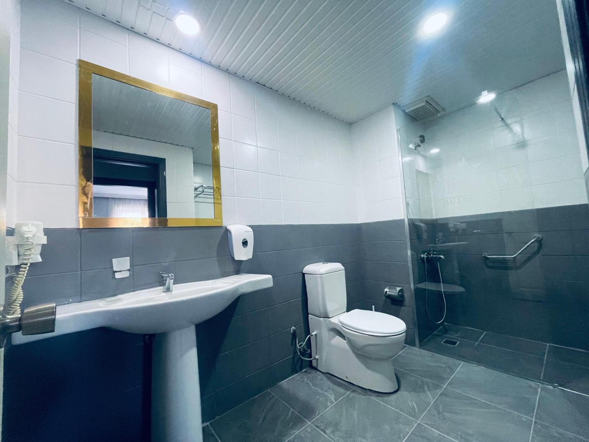 Grand Alisa Hotel Alanya Buitenkant foto