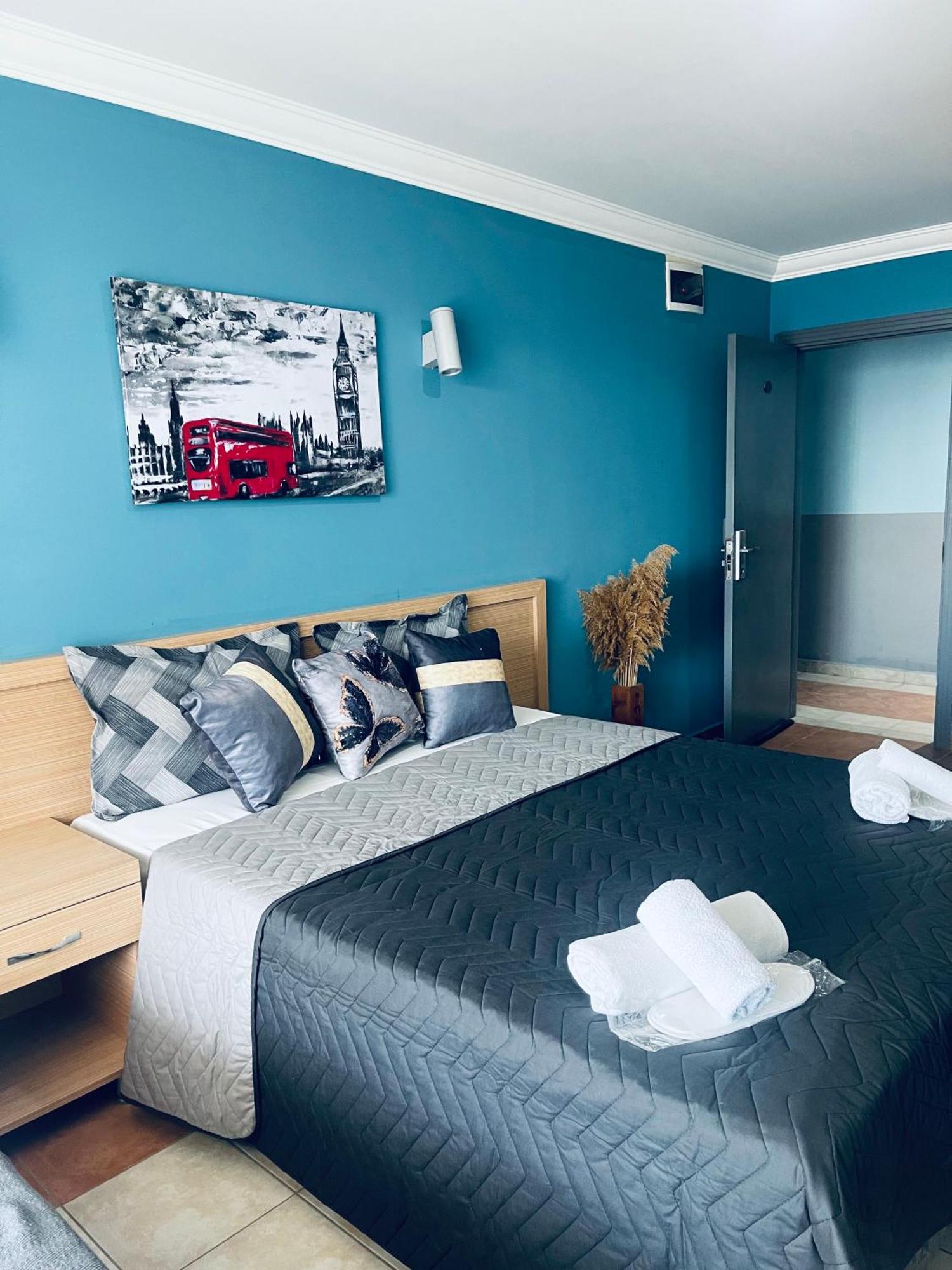 Grand Alisa Hotel Alanya Buitenkant foto